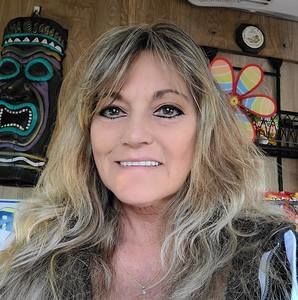 Meet your Posher, Beth ann